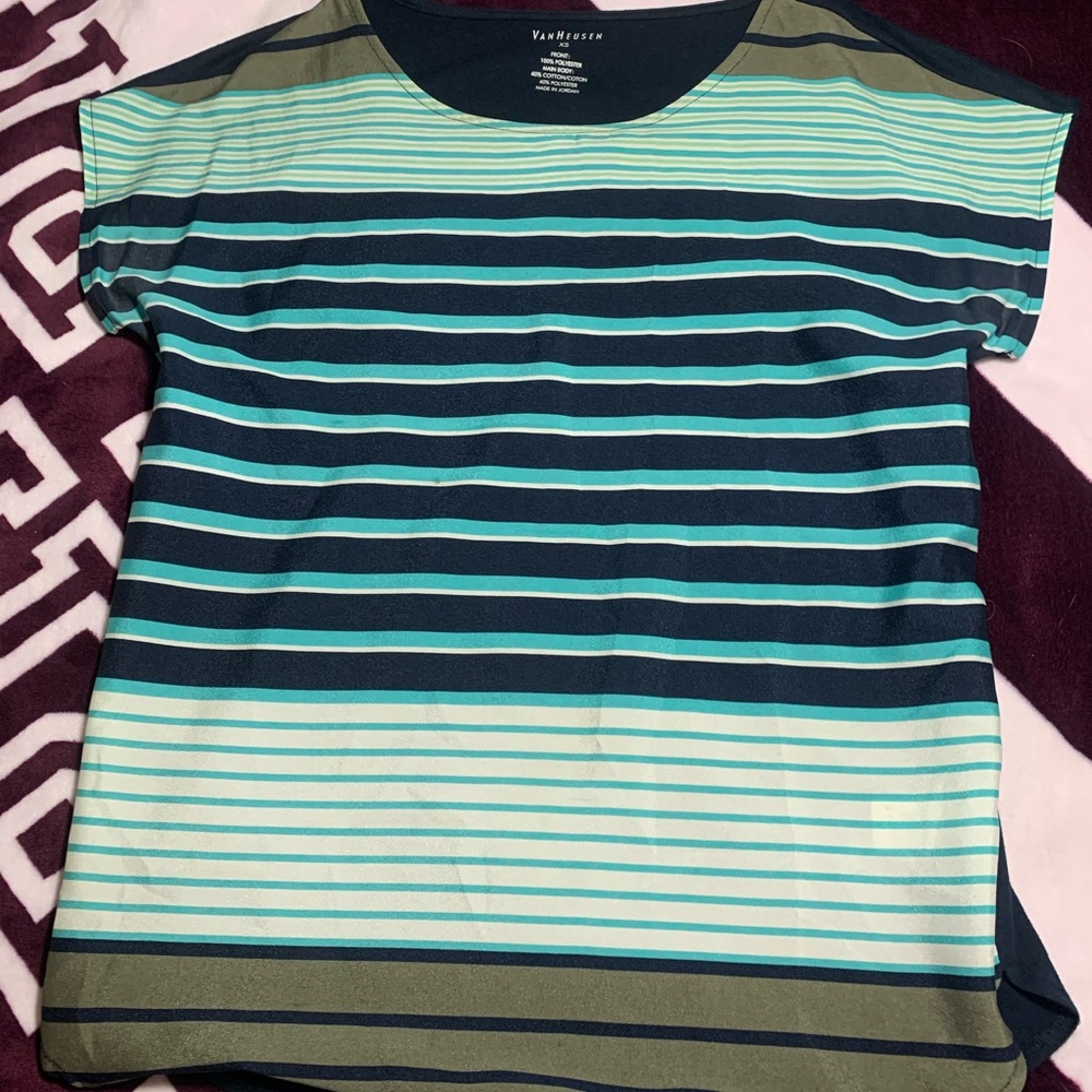 Woman’s T-shirt